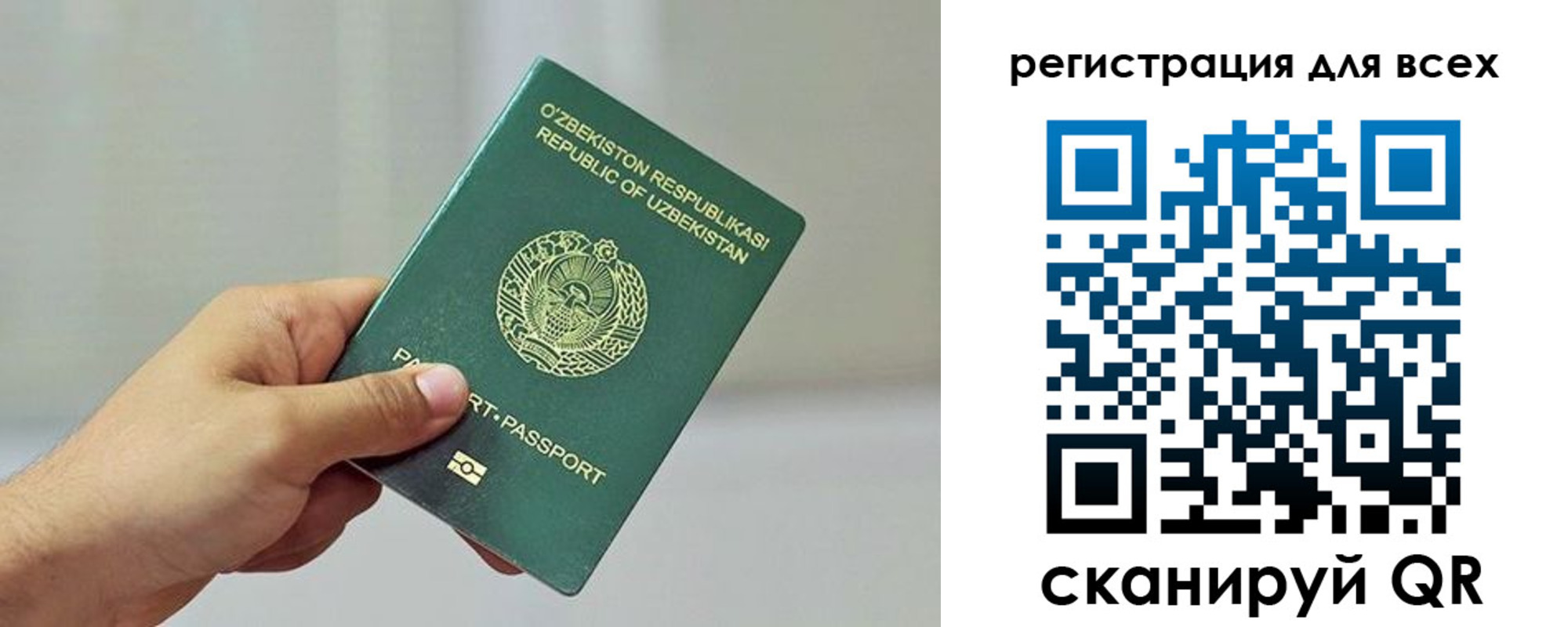 прописка ребенка в Павлово